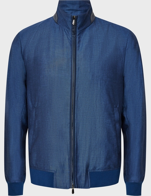 Cesare Attolini Att-OU119M05-3716-A31-blue фото-1