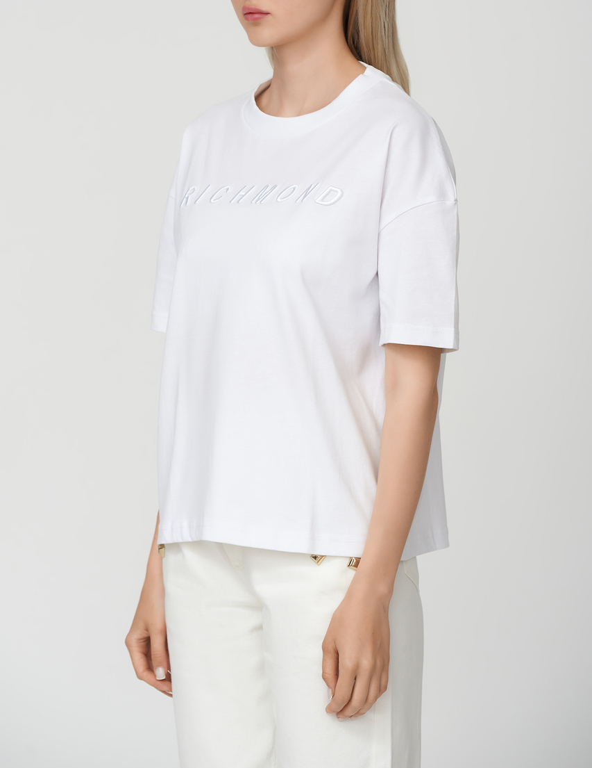 Richmond Sport UWP22085TS-white фото-2