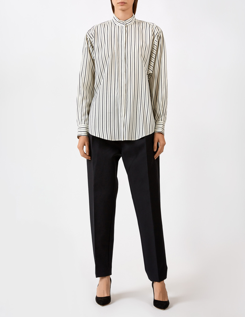 Isabel Marant IM-AW20-HT1586-20A024I-multi фото-4