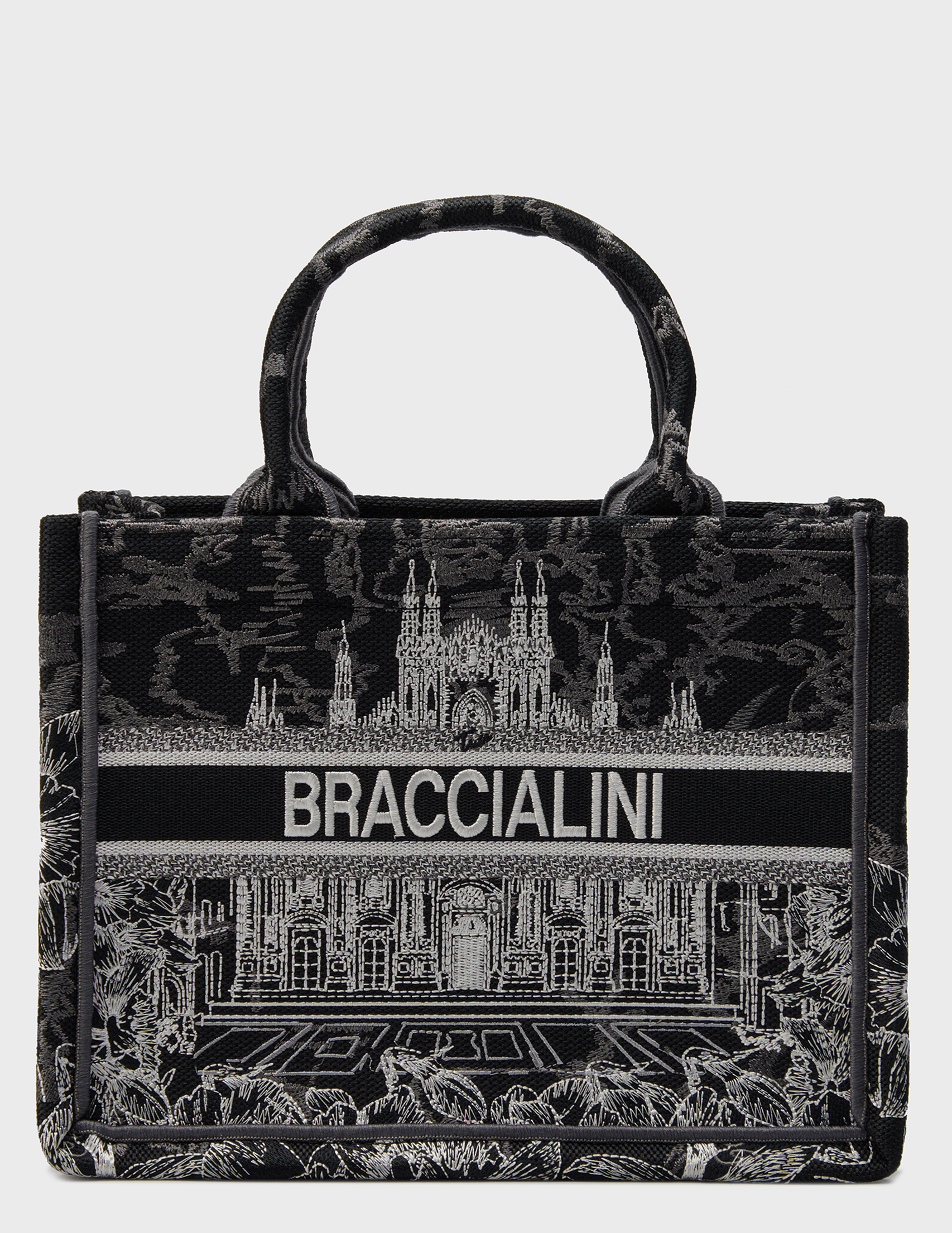 

Сумка, Черный