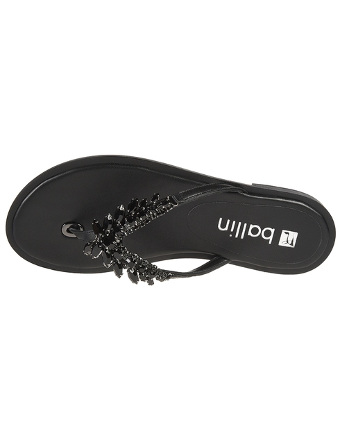 черные женские Пантолеты Ballin 45533_black 6370 грн