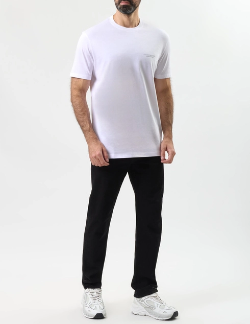 Armani Exchange XM001281-AF10361-U0002_white фото-2