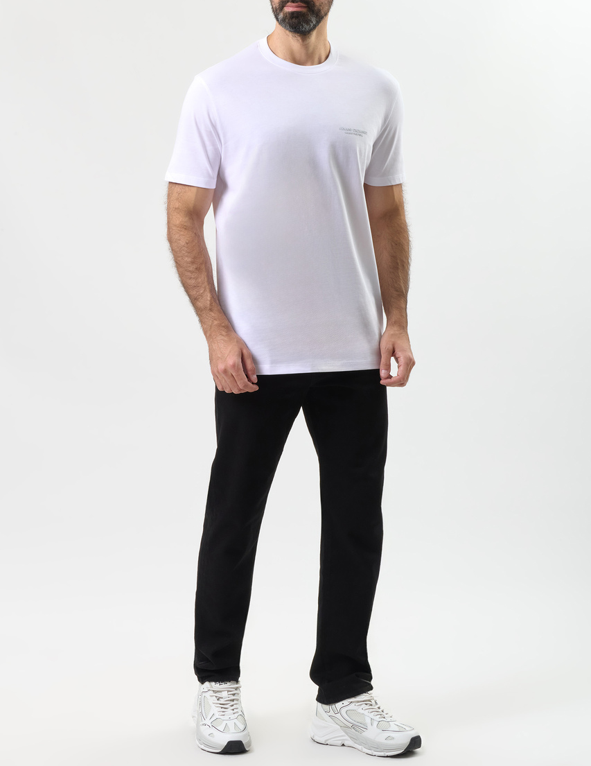 Armani Exchange XM001281-AF10361-U0002_white фото-2