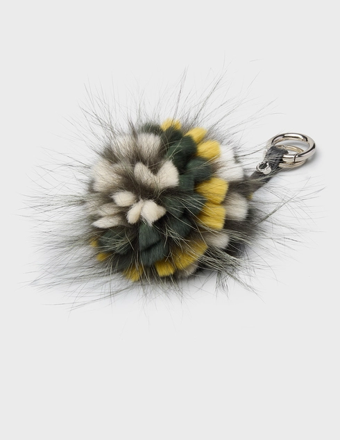 Roberta Gandolfi 8315-Pon-Pon_multi фото-3