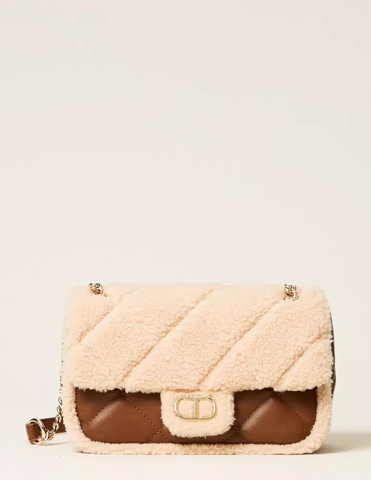 

Сумка, Коричневый