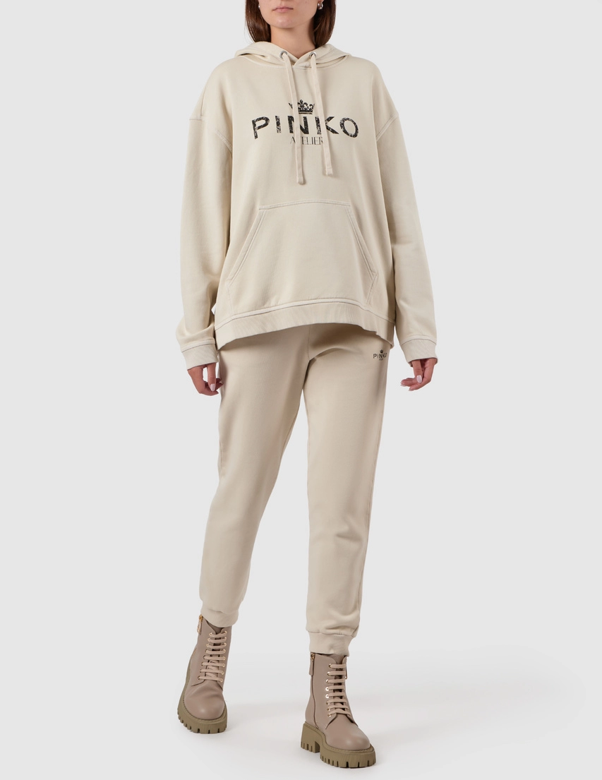 Спортивный костюм Pinko 104388-C16-100371-C16_beige_212484