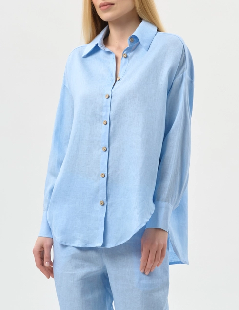 Clothe S702200250_blue фото-3