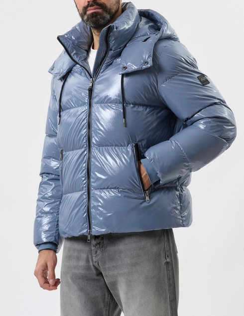 Antony Morato CO00935FA600281_blue фото-3