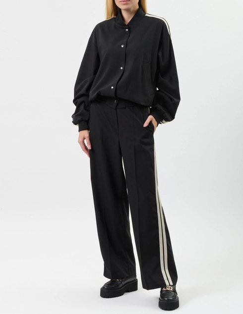 Kaos CO011-CO007-PL_black фото-1