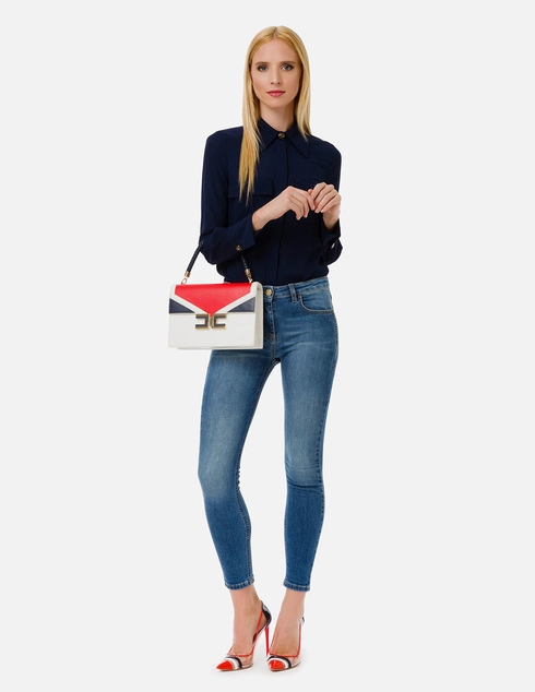 Elisabetta Franchi CA-272-01E2-Y02 фото-1