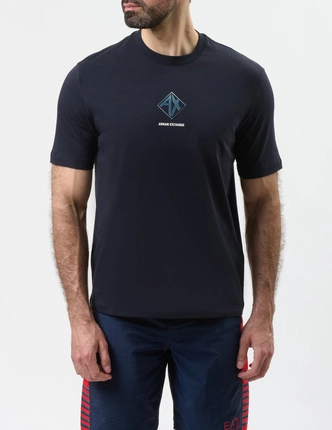 ARMANI EXCHANGE футболка