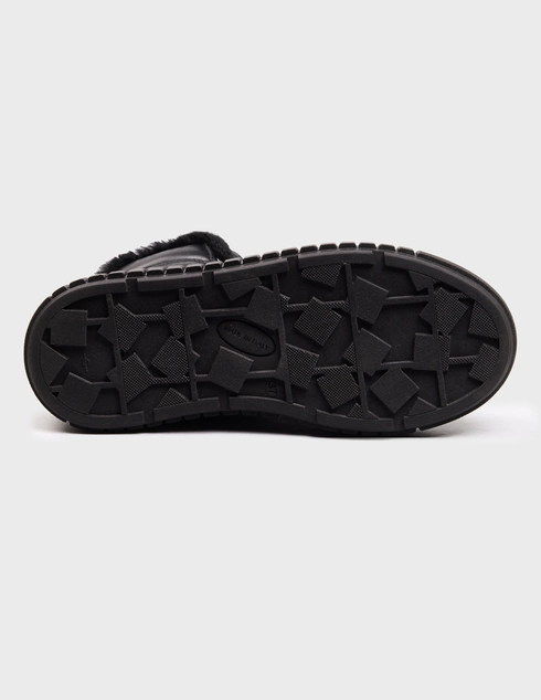 черные Ботинки Marino Fabiani 4237_black размер - 37; 38; 38.5; 39; 40; 41