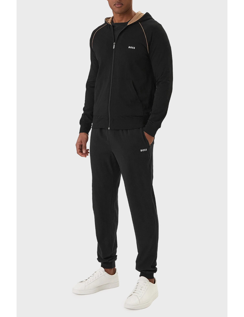 

Спортивный костюм, Черный