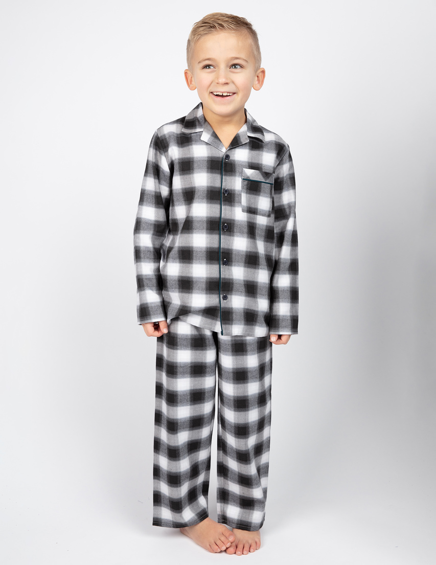 Cyberjammies William-6610_blackwhite фото-2