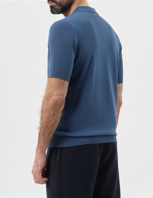 Antony Morato MMSW01596-YA200076-7143_blue фото-4