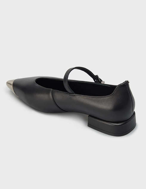 женские черные Туфли Bruno Premi BM0108X_black - фото-2