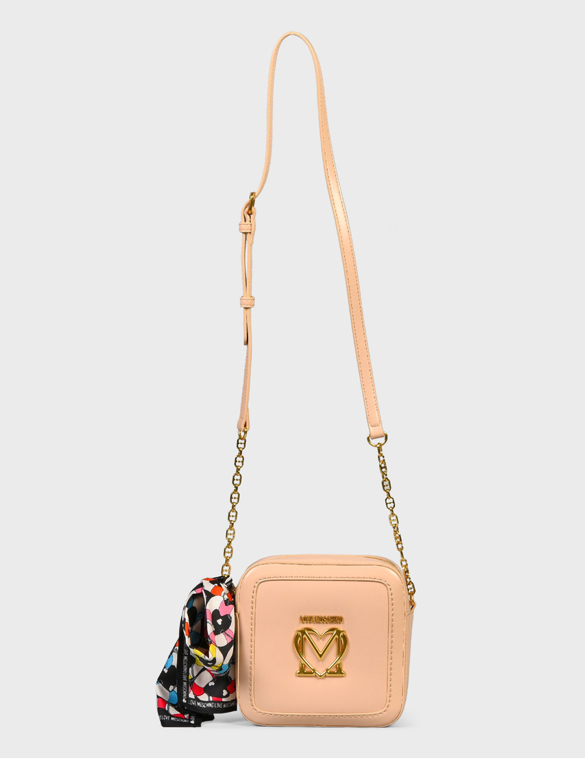 Love Moschino 4264-beige фото-2