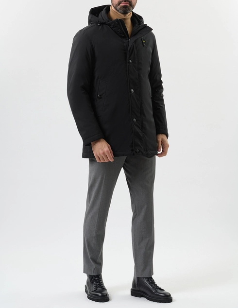 Blauer 25WBLUK03142005480-999 фото-2