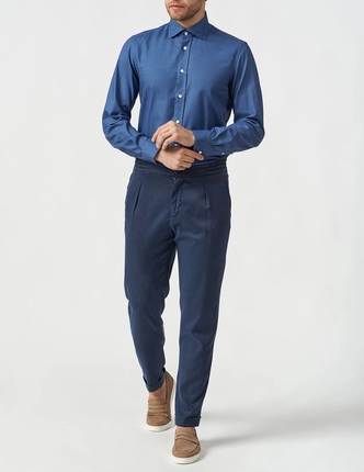 KITON брюки