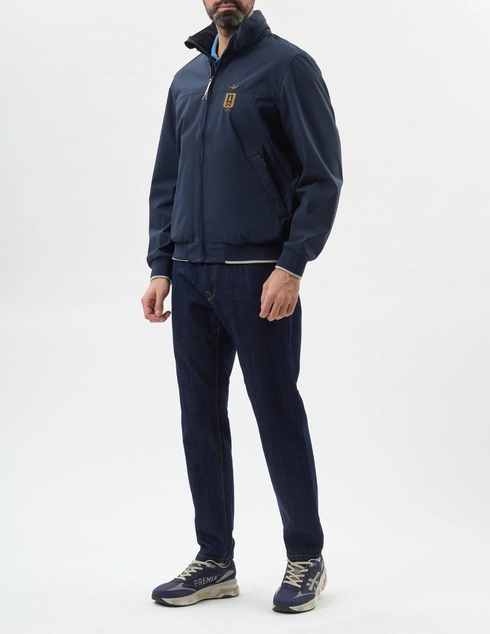 Aeronautica Militare 3050-08184_blue фото-2