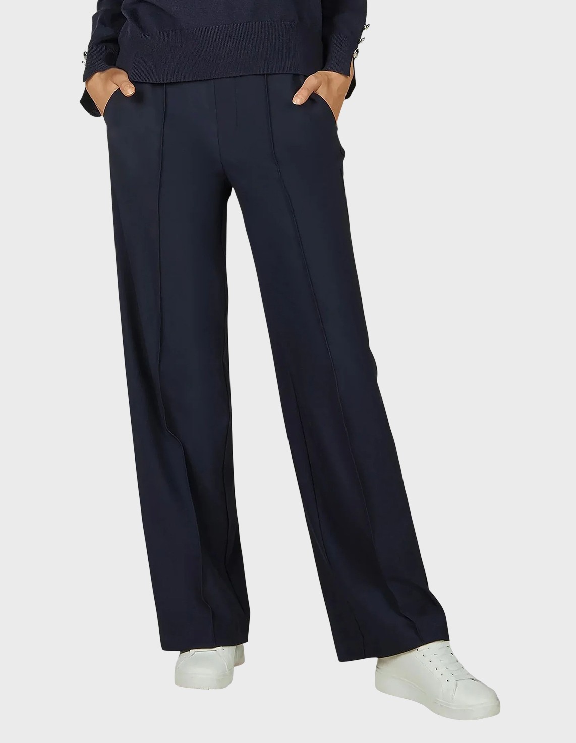 

Брюки, Синий