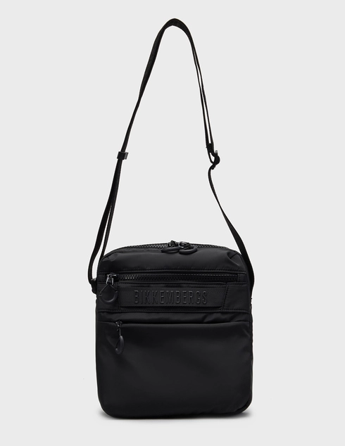 Bikkembergs BKBO01292T-BLACK фото-2