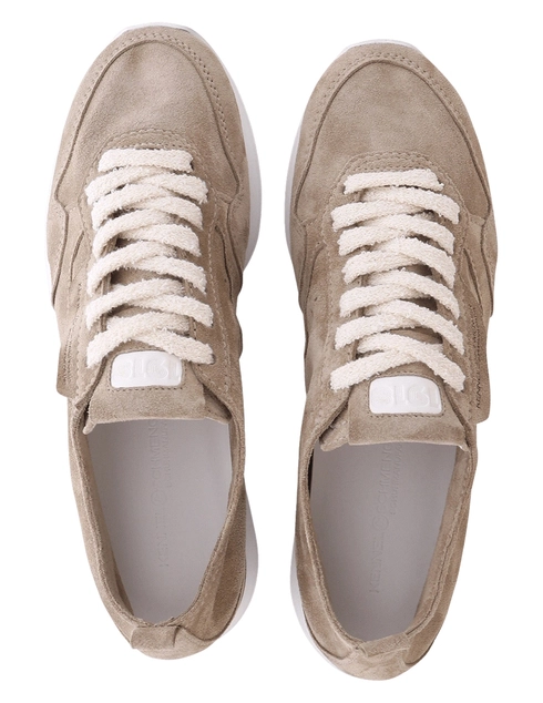 коричневые женские Кроссовки Kennel & Schmenger 222101.0120.2250 19600 грн