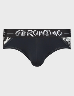 GERONIMO