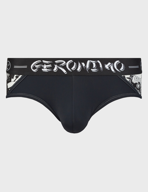 Geronimo 2066s4-20661-black фото-1