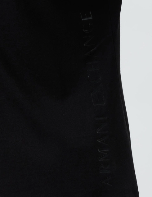 Armani Exchange AGR-XW000528AF103561-UC001_black фото-6