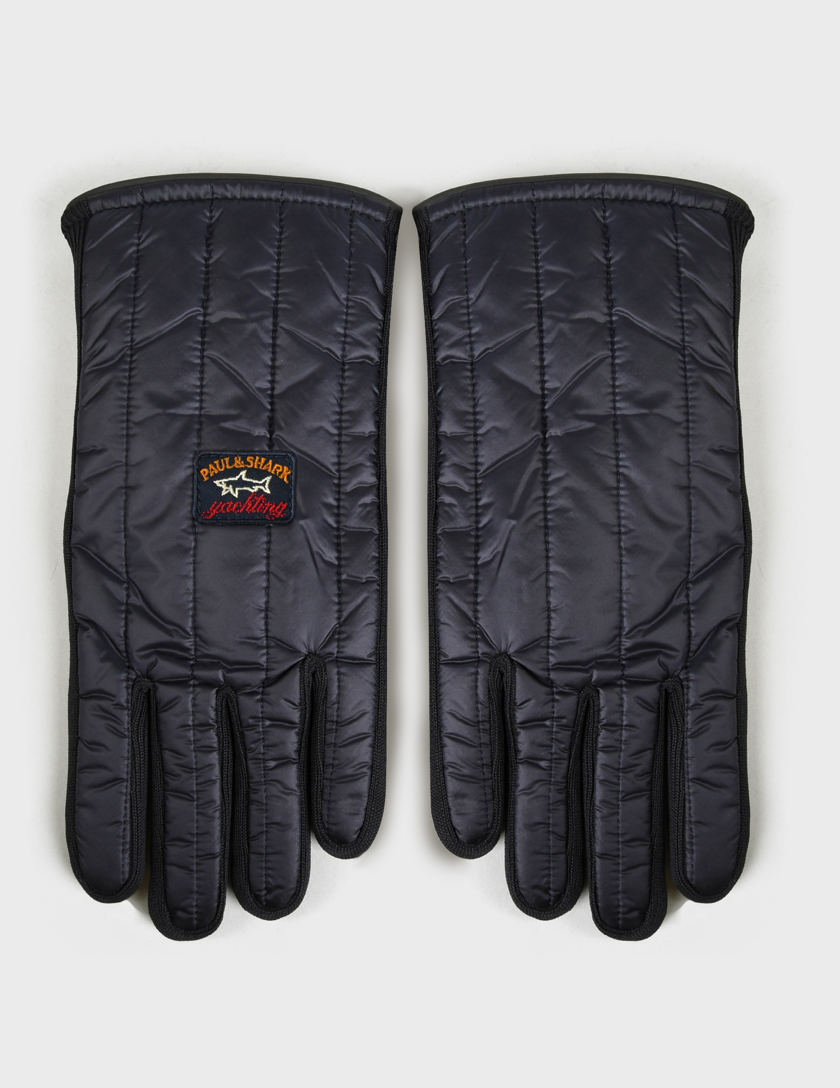 

Перчатки, Синий