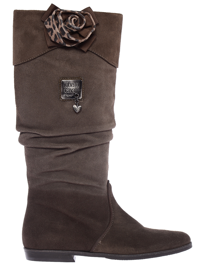 

Сапоги, Коричневый