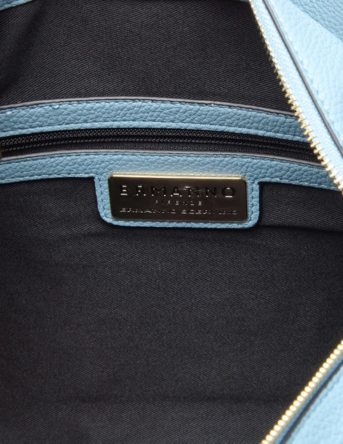 Ermanno Scervino 2120-blu_blue фото-3