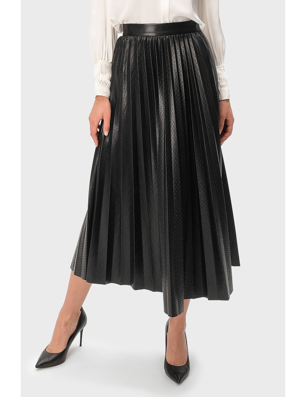 

Юбка, Черный