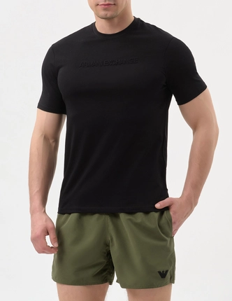ARMANI EXCHANGE футболка