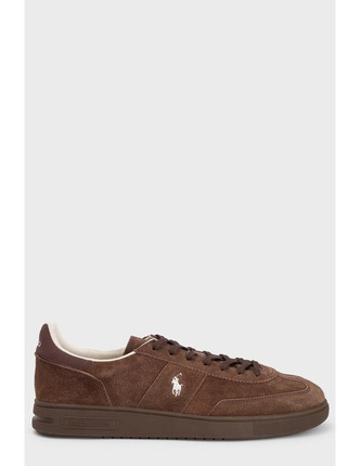 POLO RALPH LAUREN кеди