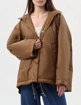 PANICALE CASHMERE куртка