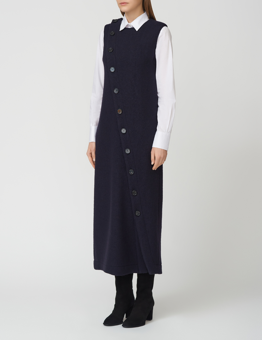 Nina Ricci NR-FW21-21HCRO016WO0338-blue фото-2