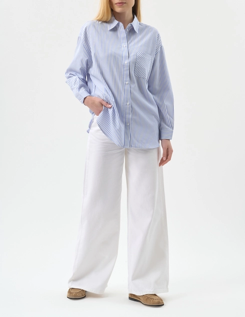 Armani Exchange XW002034-AF21535-MB088_blue фото-2