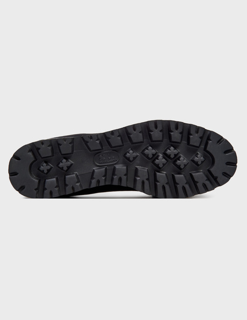 черные Туфли Nando Muzi 159_black размер - 37; 40; 40.5