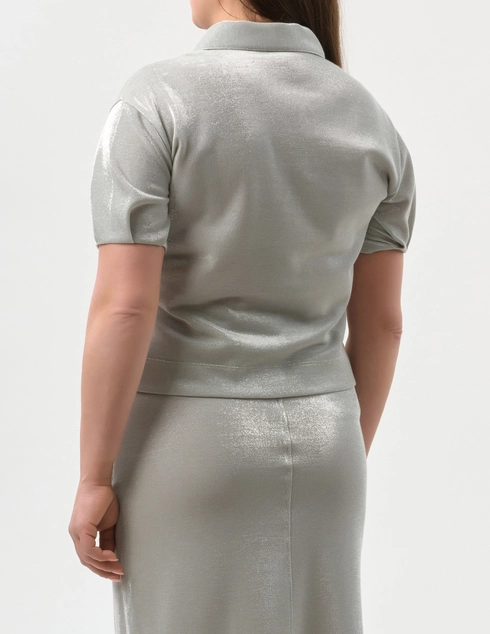 Panicale Cashmere D381703PB38D12A-0910_silver фото-4