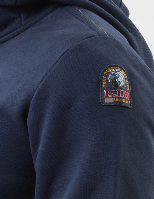 Parajumpers EY24-0316-EY23-0316_blue фото-6