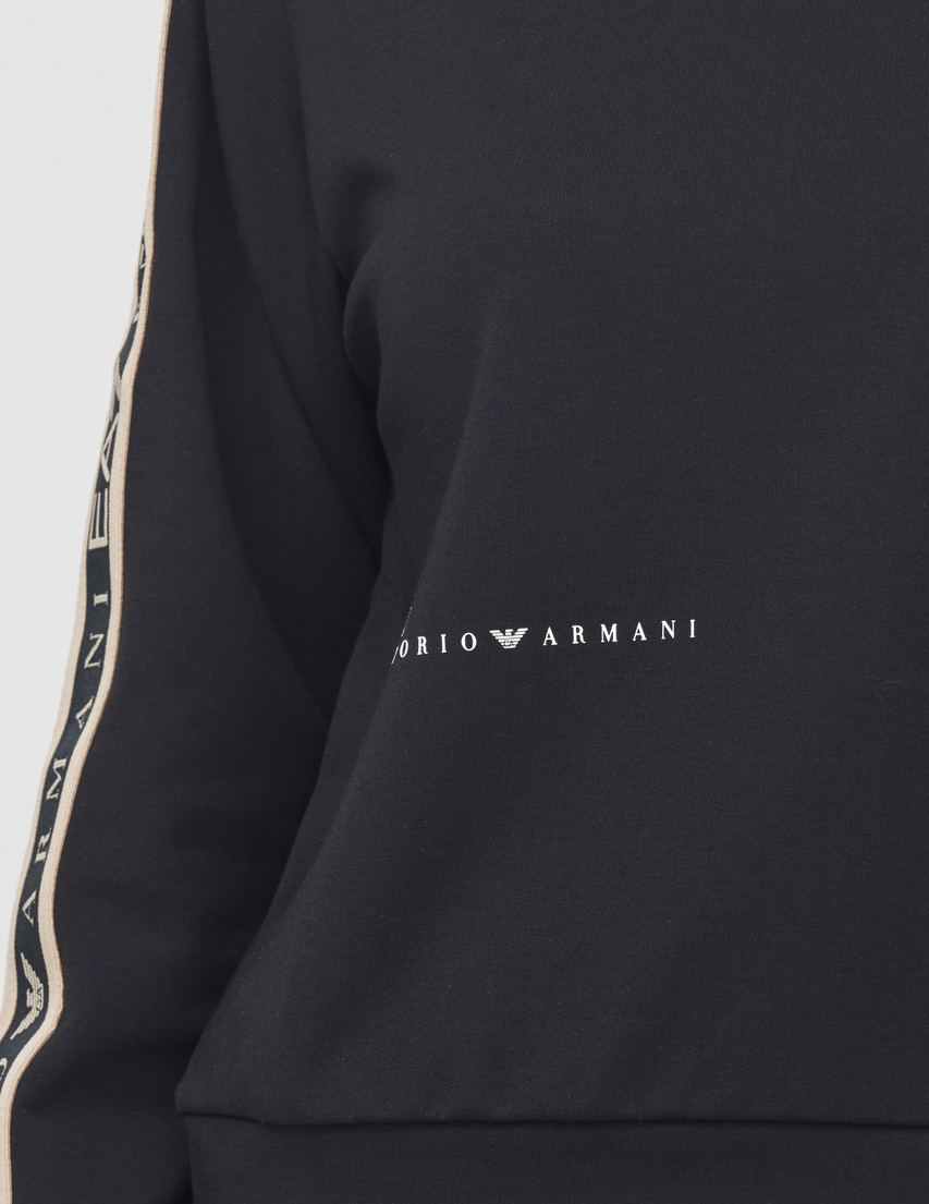 Ea7 Emporio Armani 00283-001_black фото-5