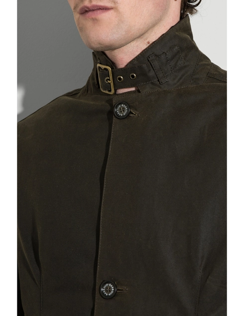 Barbour MWX0566OL51 фото-4