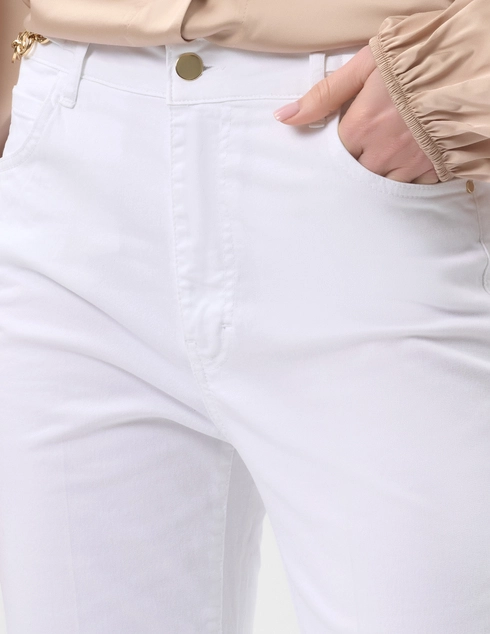 Barbara Alvisi CJ8030-bisnco-090345_white фото-5