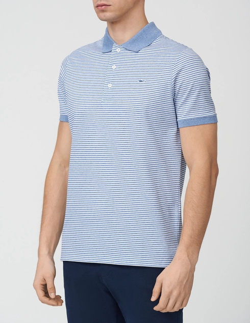 Paul&Shark 21411316-325-blue фото-2
