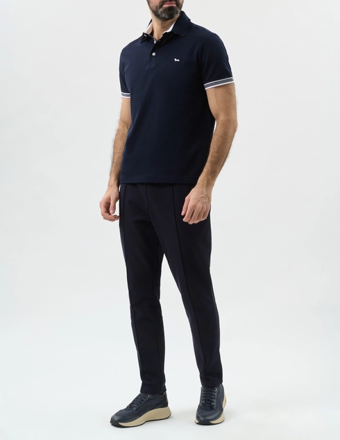 Harmont&Blaine LRQ490021148_801_blue фото-2