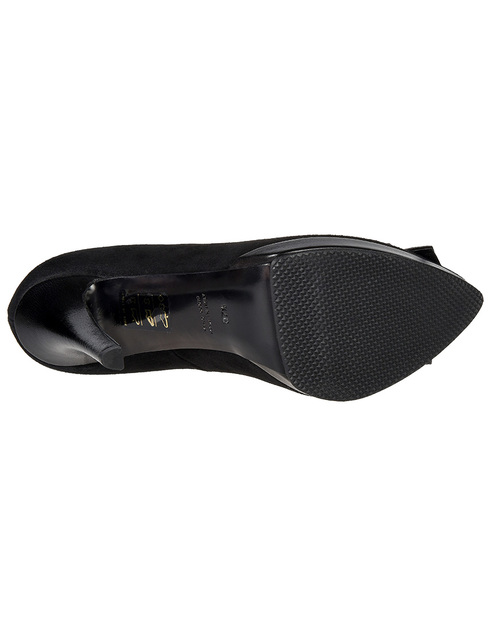 черные Туфли Icone 8195-black размер - 37.5; 36.5; 38; 38.5; 39
