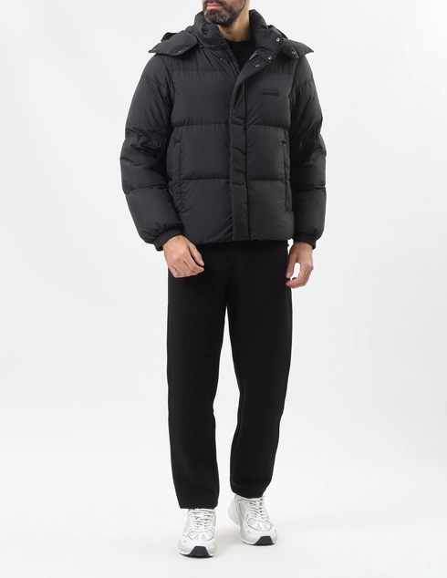 Armani Exchange XM001098-AF16340-UC001_black фото-2