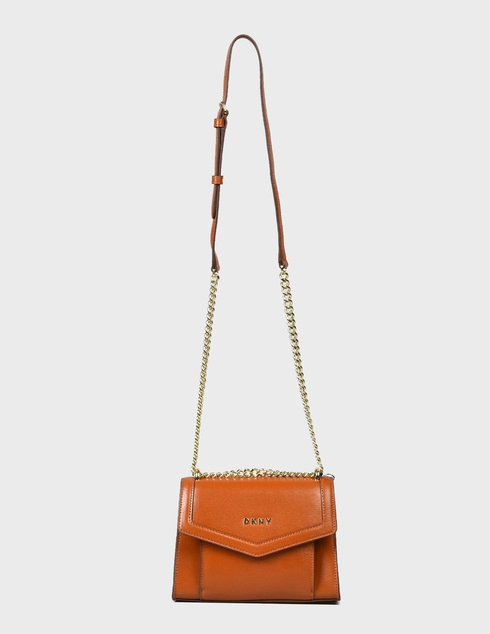 DKNY R03E3K18-CARAMEL фото-2